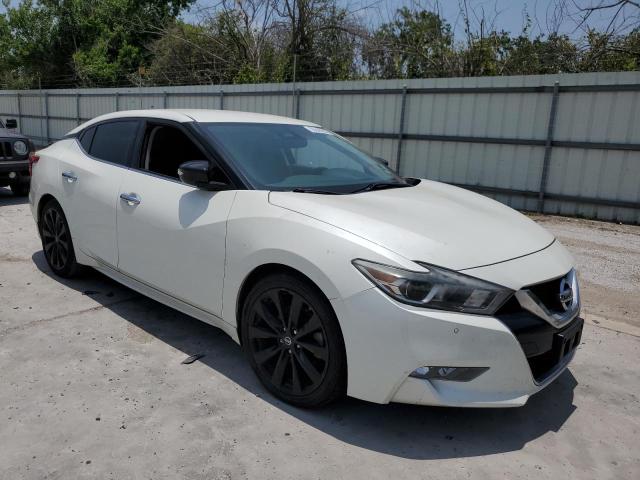 Photo 4 from auction – 2017 NISSAN MAXIMA 3.5 with VIN 1N4AA6AP5HC389007