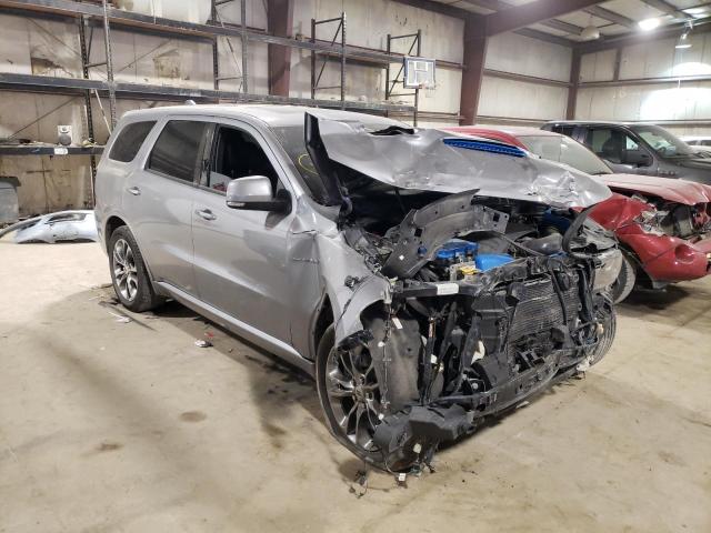 Photo 4 from auction – 2020 DODGE DURANGO R/ with VIN 1C4SDJCTXLC114910