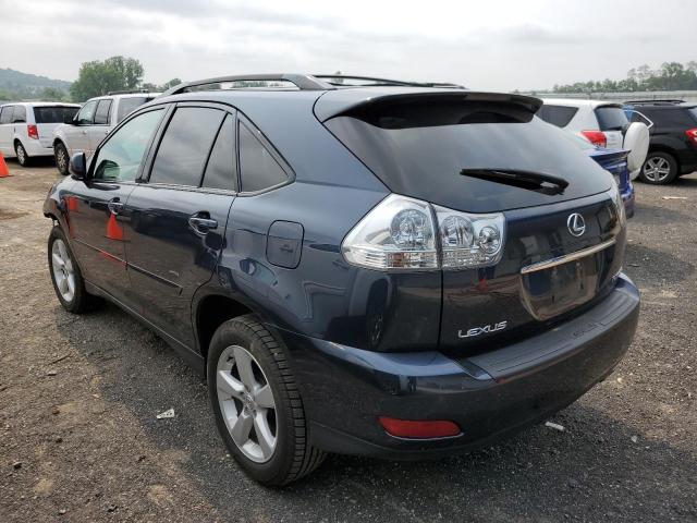 Photo 2 from auction – 2005 LEXUS RX 330 with VIN 2T2HA31U65C076303