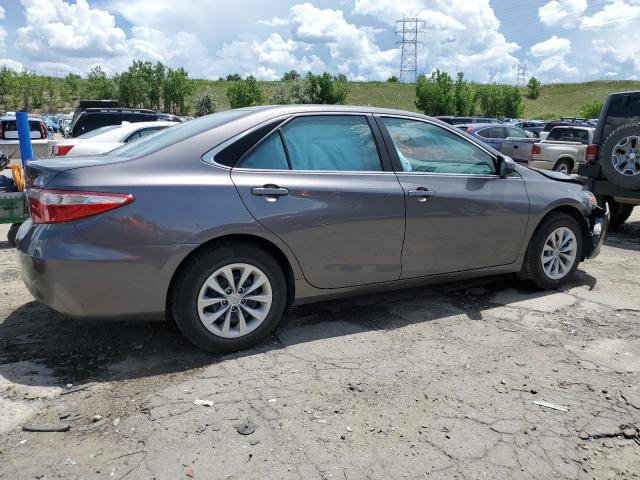Photo 3 from auction – 2017 TOYOTA CAMRY LE with VIN 4T1BF1FK7HU717095