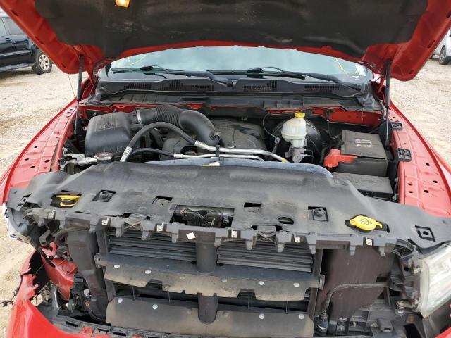Photo 11 from auction – 2014 RAM 1500 LARAM with VIN 1C6RR7VT6ES175509