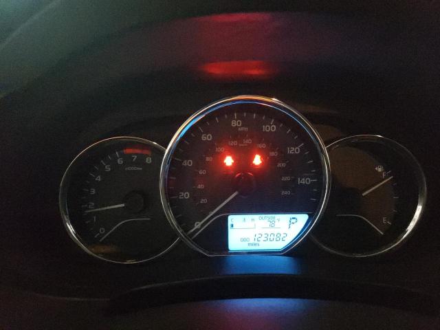 Photo 9 from auction – 2015 TOYOTA COROLLA L with VIN 5YFBURHE5FP209332