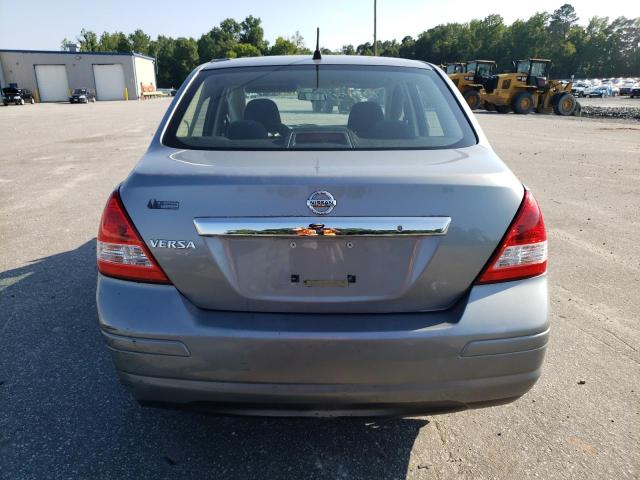Photo 6 from auction – 2010 NISSAN VERSA S with VIN 3N1BC1AP7AL382083