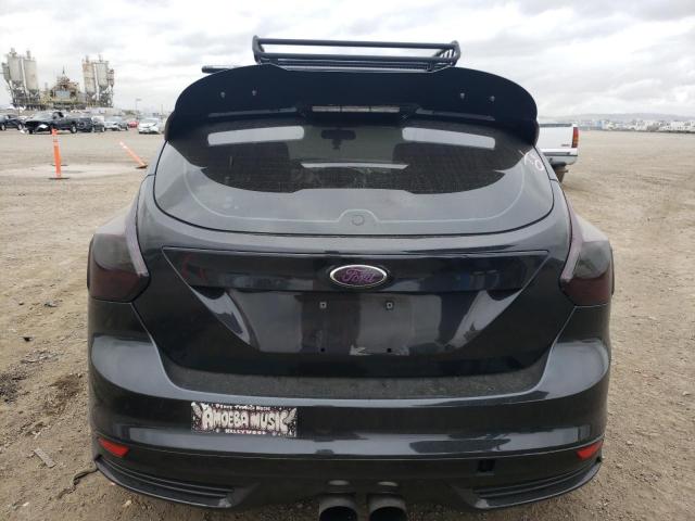 Photo 6 from auction – 2014 FORD FOCUS ST with VIN 1FADP3L92EL461589