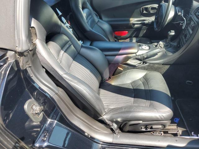 Photo 10 from auction – 2004 CHEVROLET CORVETTE with VIN 1G1YY32G745114456