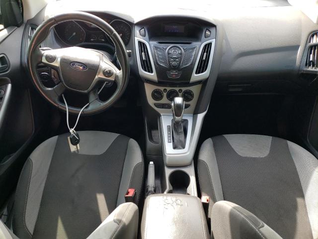 Photo 8 from auction – 2012 FORD FOCUS SE with VIN 1FAHP3F23CL187736