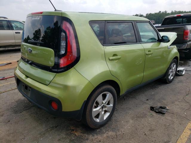 Photo 3 from auction – 2019 KIA SOUL with VIN KNDJN2A24K7914232