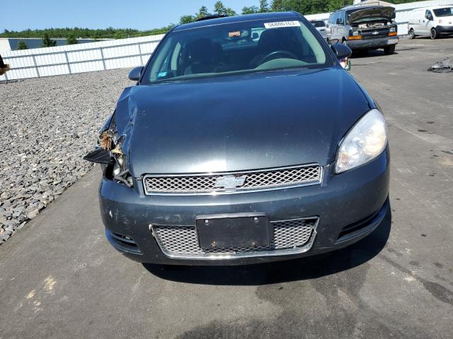 Photo 5 from auction – 2013 CHEVROLET IMPALA LT with VIN 2G1WG5E30D1155947