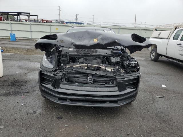 Photo 5 from auction – 2023 PORSCHE MACAN BASE with VIN WP1AA2A57PLB01194
