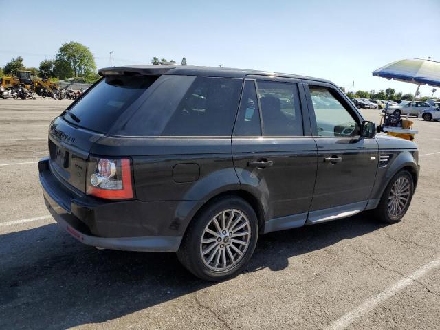 Photo 3 from auction – 2013 LAND ROVER RANGE ROVE with VIN SALSF2D4XDA782171