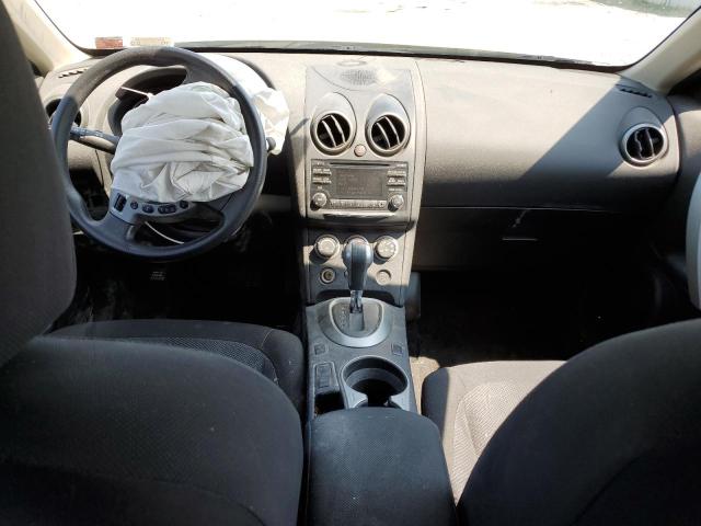 Photo 8 from auction – 2014 NISSAN ROGUE SELE with VIN JN8AS5MVXEW717306