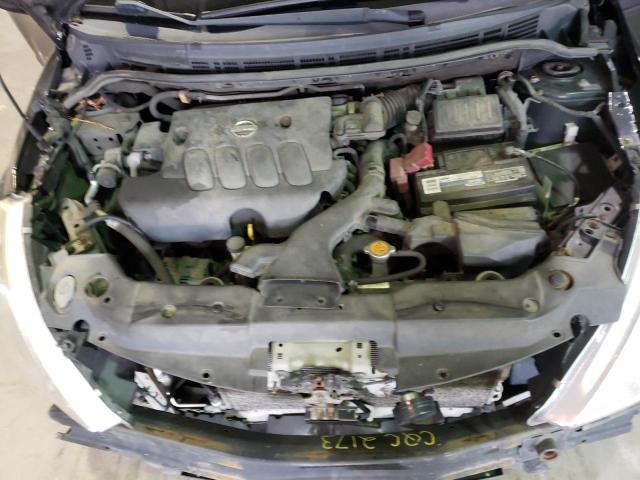 Photo 11 from auction – 2009 NISSAN VERSA S with VIN 3N1BC11E79L456399