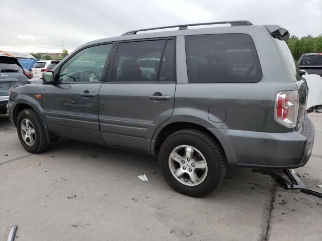 Photo 2 from auction – 2008 HONDA PILOT SE with VIN 5FNYF18368B047665