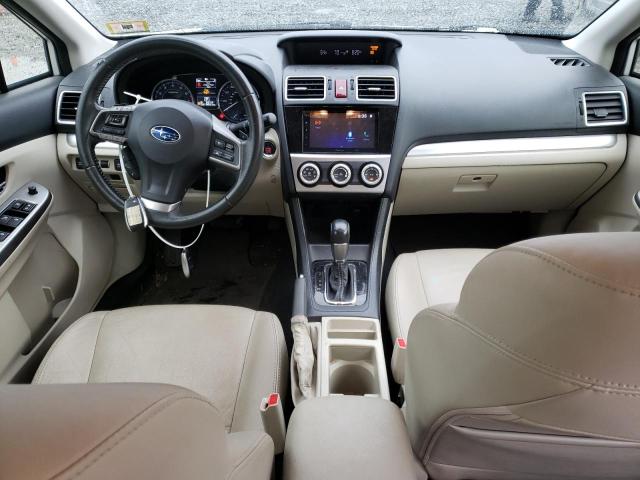 Фото 8 с аукциона – 2015 SUBARU IMPREZA SP с VIN JF1GJAS67FH003335