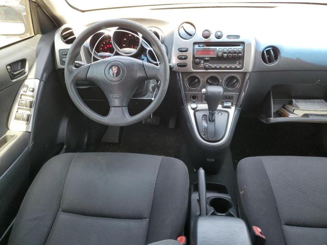 Photo 8 from auction – 2007 PONTIAC VIBE with VIN 5Y2SL65807Z412071