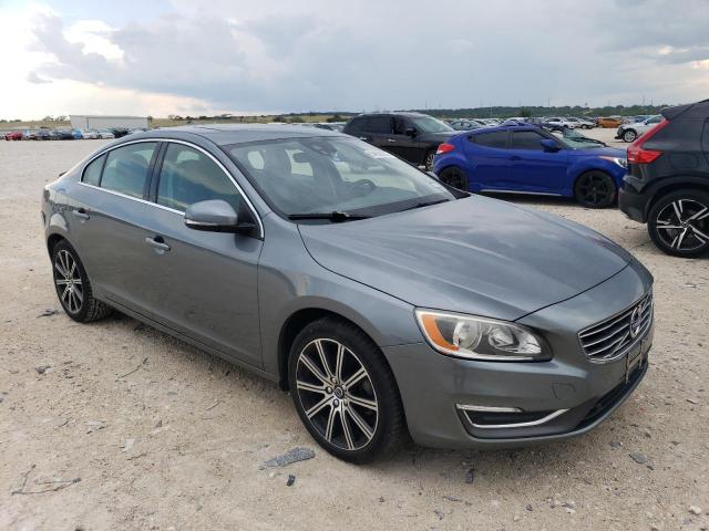 Photo 4 from auction – 2016 VOLVO S60 PREMIE with VIN LYV402FK9GB099761