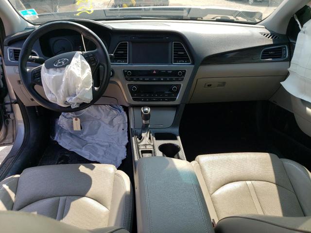 Photo 8 from auction – 2015 HYUNDAI SONATA SPO with VIN 5NPE34AF2FH243165