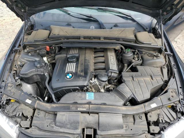 Photo 11 from auction – 2011 BMW 328 I with VIN WBADW3C55BE536728