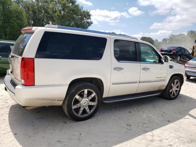 Zdjęcie 3 z aukcji – 2009 CADILLAC ESCALADE E z VIN 1GYFK26209R203059