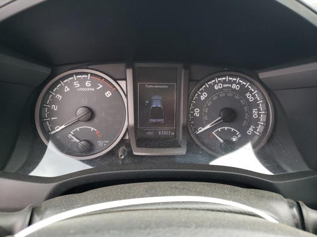 Photo 9 from auction – 2017 TOYOTA TACOMA DOU with VIN 3TMAZ5CN2HM028941