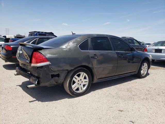 Photo 3 from auction – 2013 CHEVROLET IMPALA LT with VIN 2G1WG5E31D1204282