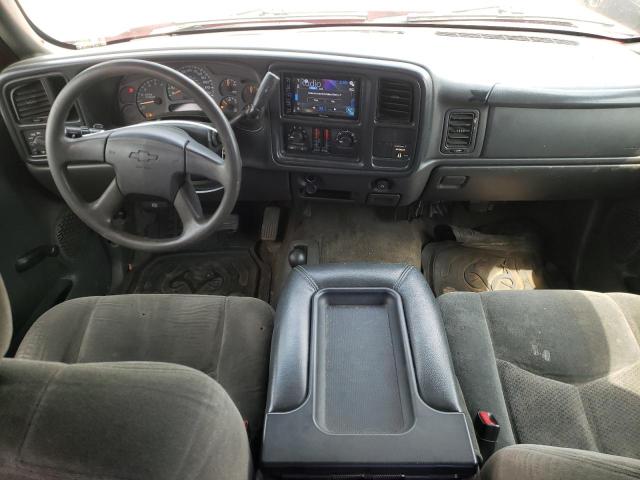Photo 8 from auction – 2004 CHEVROLET silverado with VIN 1GCEK19V14Z147806