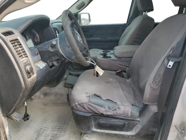 Photo 7 from auction – 2016 RAM 1500 ST with VIN 1C6RR7FM9GS395866