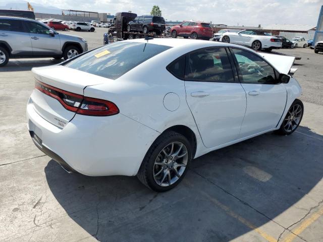Photo 3 from auction – 2014 DODGE DART SXT with VIN 1C3CDFBB2ED740544