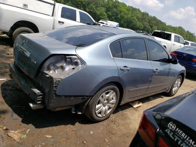 Photo 3 from auction – 2011 NISSAN ALTIMA BAS with VIN 1N4AL2AP1BN480452