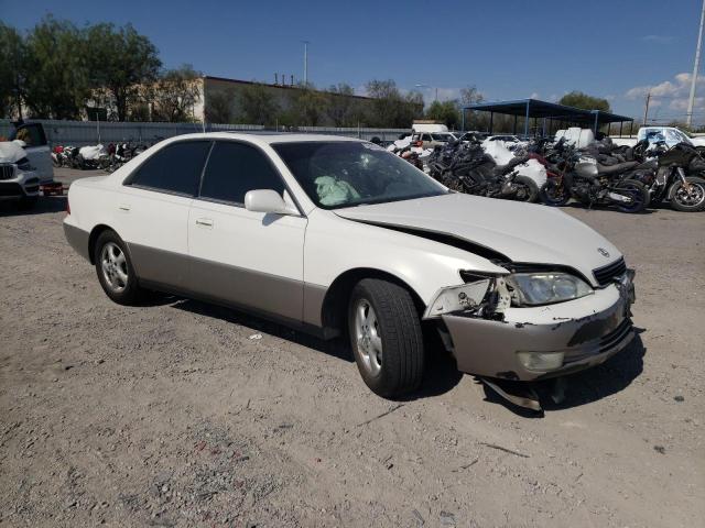 Photo 4 from auction – 1998 LEXUS ES 300 with VIN JT8BF28G3W5033797