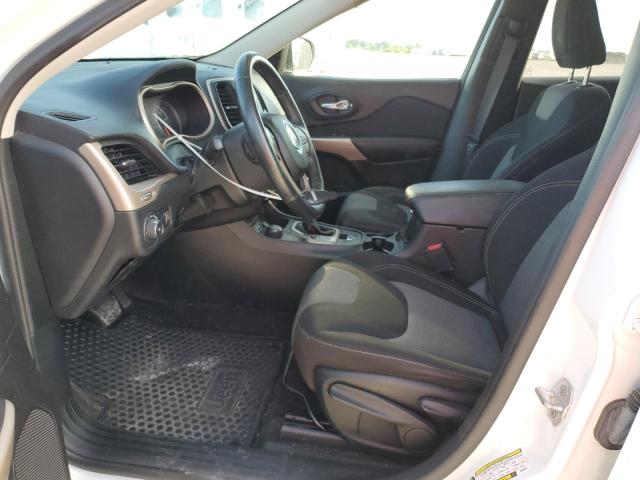 Photo 7 from auction – 2018 JEEP CHEROKEE L with VIN 1C4PJMCB6JD559580