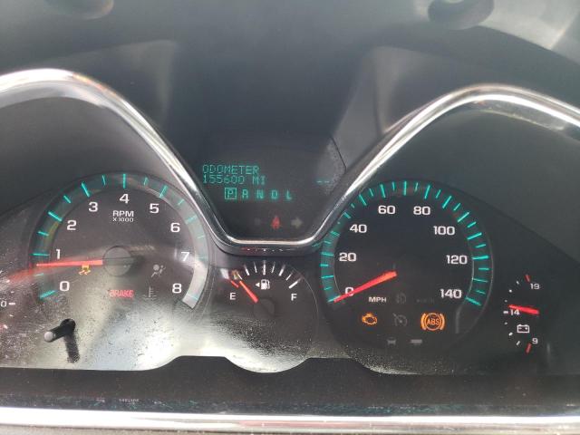 Photo 9 from auction – 2014 CHEVROLET TRAVERSE L with VIN 1GNKRGKD1EJ117506