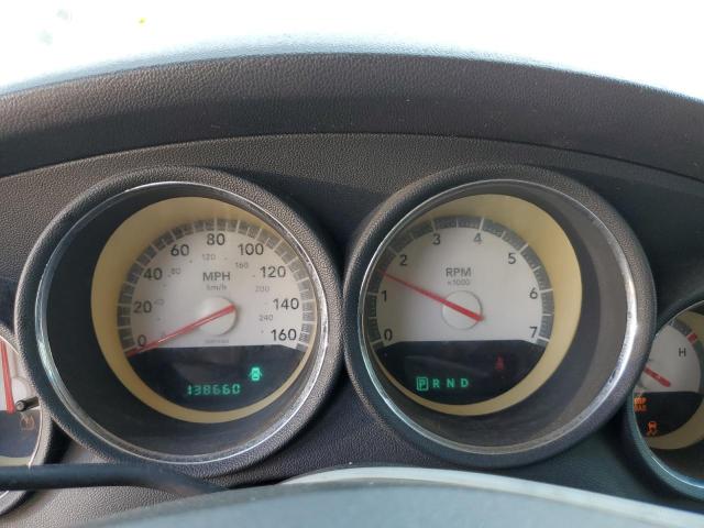 Photo 9 from auction – 2010 DODGE CHARGER with VIN 2B3AA4CT1AH207672
