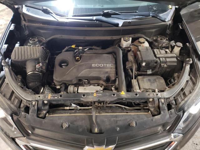 Photo 12 from auction – 2019 CHEVROLET EQUINOX LS with VIN 3GNAXSEV3KL195024