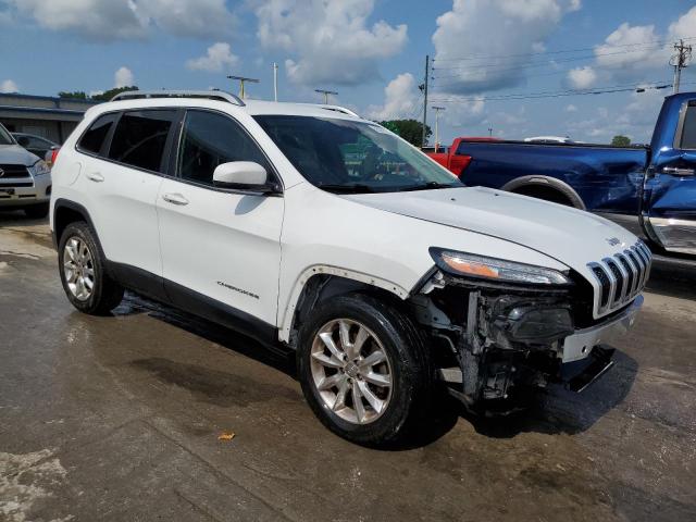 Photo 4 from auction – 2015 JEEP CHEROKEE L with VIN 1C4PJMDB7FW544564