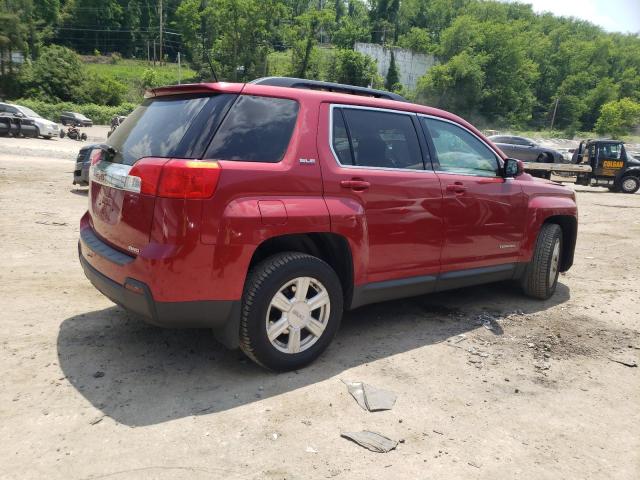 Photo 3 from auction – 2015 GMC TERRAIN SL with VIN 2GKFLWEKXF6343160