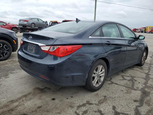 Photo 3 from auction – 2011 HYUNDAI SONATA GLS with VIN 5NPEB4AC2BH123269
