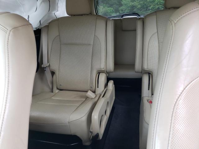 Photo 10 from auction – 2015 TOYOTA HIGHLANDER with VIN 5TDDKRFH6FS114863