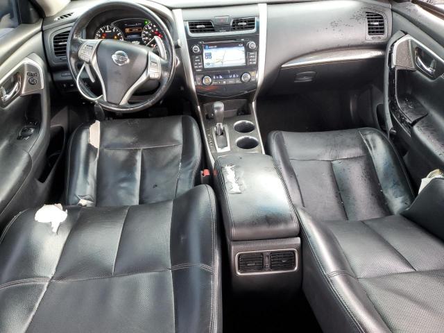 Photo 8 from auction – 2015 NISSAN ALTIMA 3.5 with VIN 1N4BL3AP3FC487415