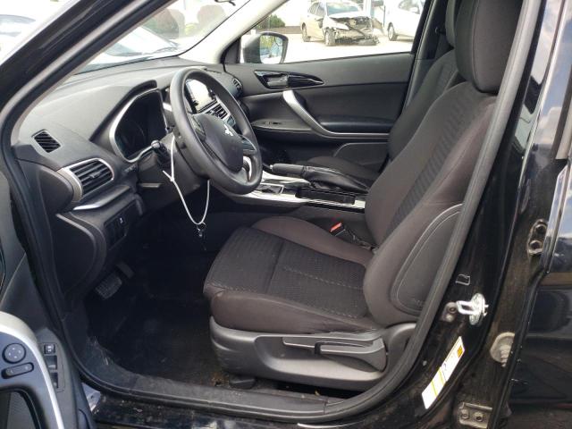 Photo 7 from auction – 2019 MITSUBISHI ECLIPSE CR with VIN JA4AT3AAXKZ029602