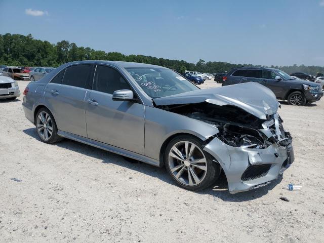 Photo 4 from auction – 2014 MERCEDES-BENZ E 350 with VIN WDDHF5KB1EA784712