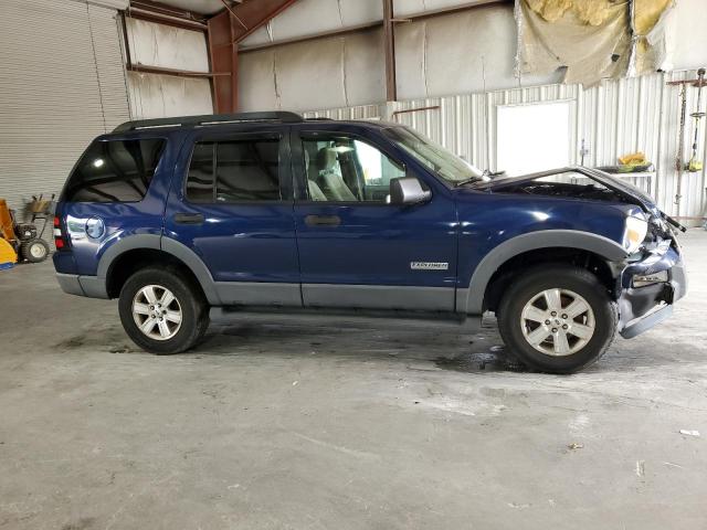 Foto 4 de la subasta – 2006 FORD EXPLORER X con VIN 1FMEU63E26UA68155