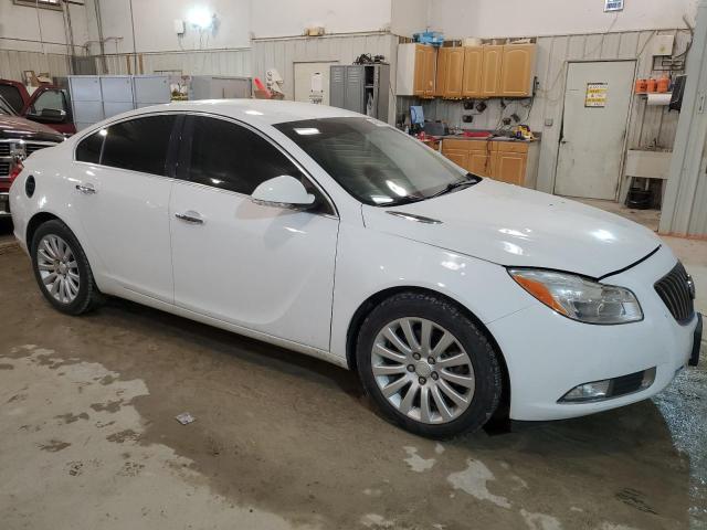 Photo 4 from auction – 2013 BUICK REGAL PREM with VIN 2G4GS5EV8D9248336
