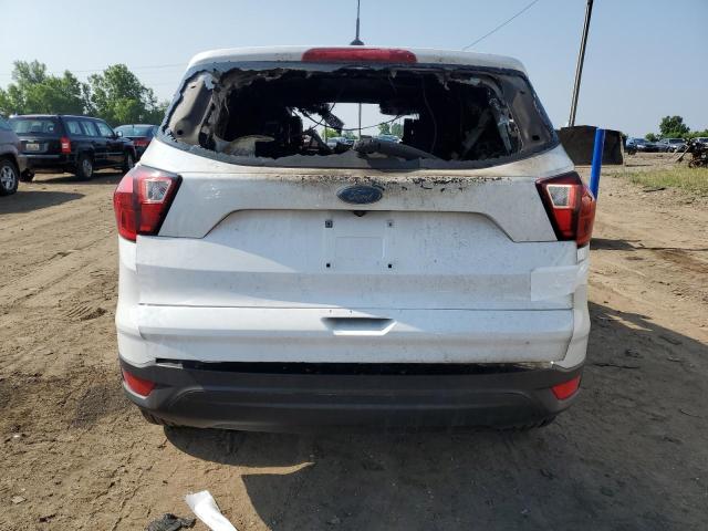 Photo 6 from auction – 2019 FORD ESCAPE S with VIN 1FMCU0F71KUB72566