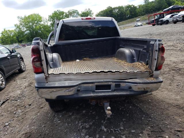 Photo 6 from auction – 2005 CHEVROLET SILVERADO with VIN 2GCEK13T051134952