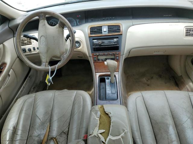 Photo 8 from auction – 2000 TOYOTA AVALON XL with VIN 4T1BF28B9YU041333