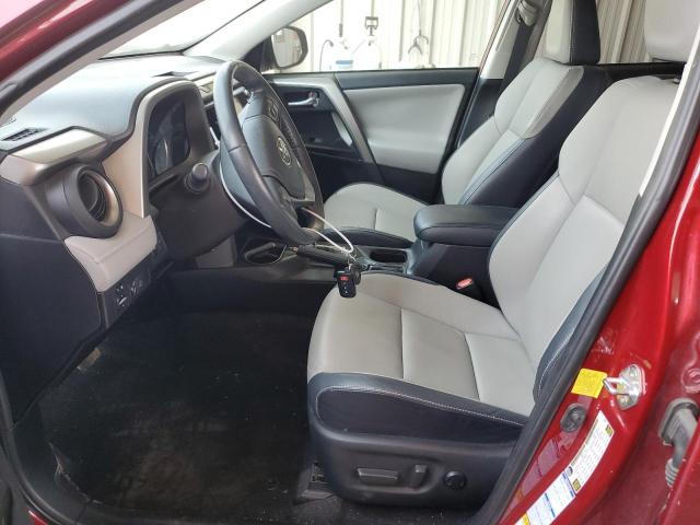 Photo 7 from auction – 2018 TOYOTA RAV4 LIMIT with VIN 2T3DFREVXJW737759