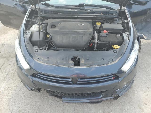 Photo 11 from auction – 2013 DODGE DART SXT with VIN 1C3CDFBA2DD154531