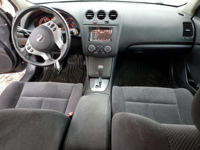 Photo 8 from auction – 2007 NISSAN ALTIMA 2.5 with VIN 1N4AL21E27N428575
