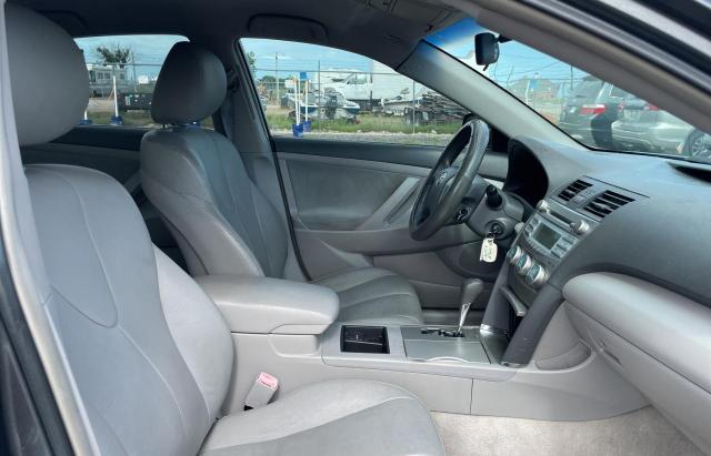 Photo 5 from auction – 2007 TOYOTA CAMRY CE with VIN 4T1BE46K17U056330